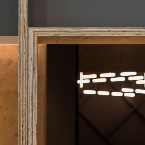 Light + Building 2018 - Stand Delta Light (DE)