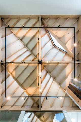 Sibomat showroom (BE)