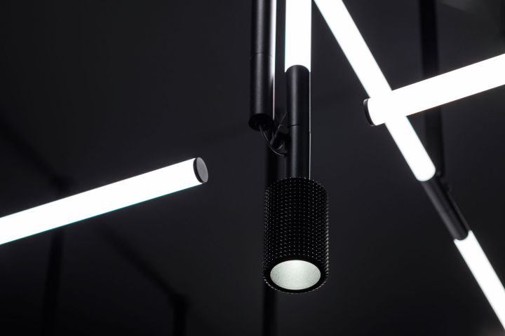 Light + Building 2018 - Stand Delta Light (DE)