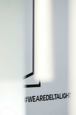 Light + Building 2018 - Stand Delta Light (DE)