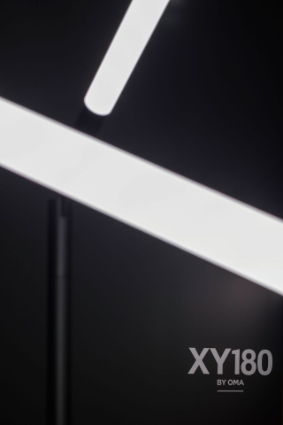 Light + Building 2018 - Stand Delta Light (DE)