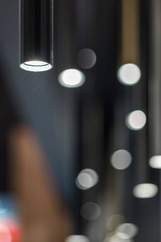 Light + Building 2018 - Stand Delta Light (DE)