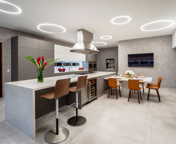 Private residence (DO)