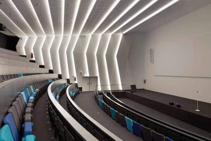 AZ Delta General Hospital, Roeselare campus (BE)