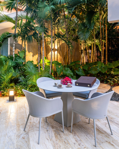 Private residence (DO)