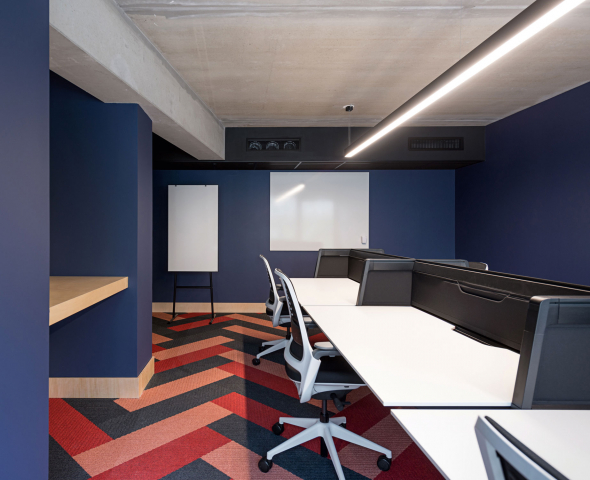 Nouvelle Vague à Nantes (FR)