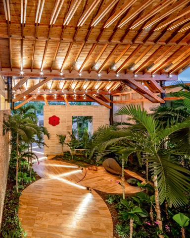 Private residence (DO)