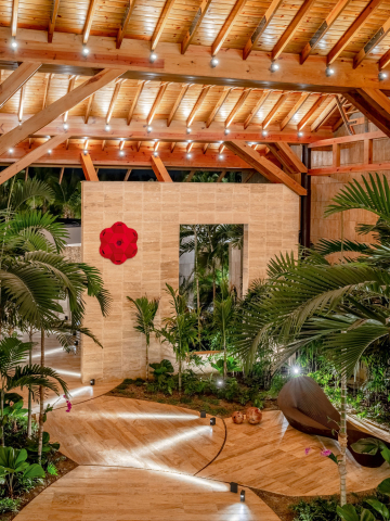 Private residence (DO)