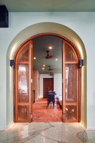 Hotel Casona del Colegio Cartagena (CO)