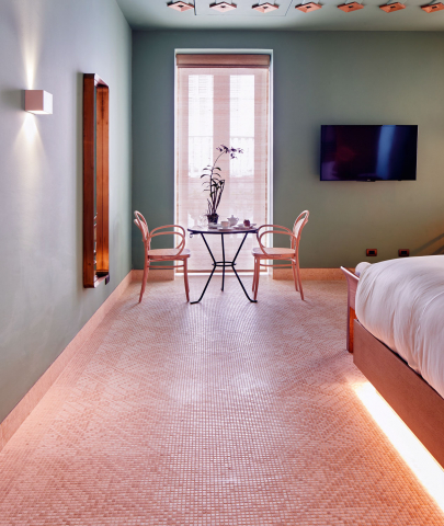 Hotel Casona del Colegio Cartagena (CO)