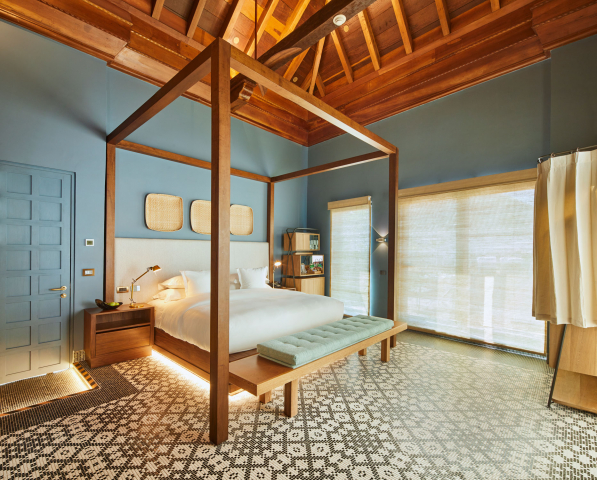 Hotel Casona del Colegio Cartagena (CO)