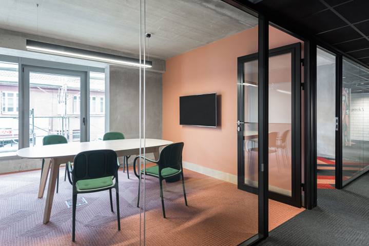 Nouvelle Vague à Nantes (FR)