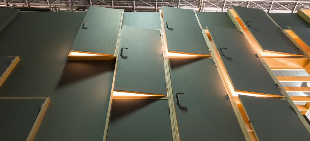 Light + Building 2018 - Stand Delta Light (DE)