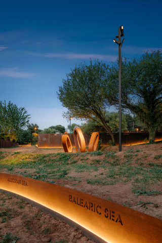 Verudela Art Park (HR)