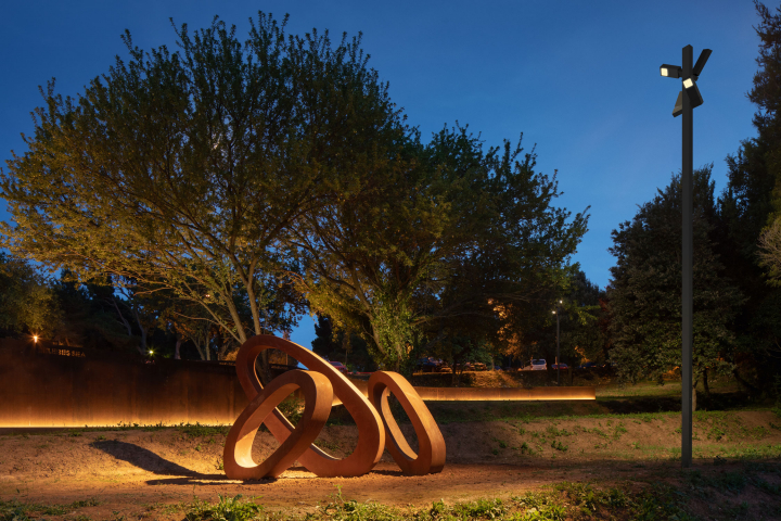 Verudela Art Park (HR)