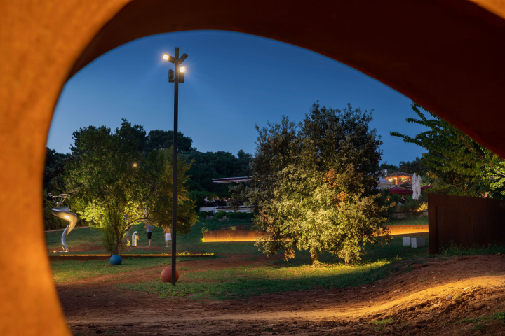 Verudela Art Park (HR)