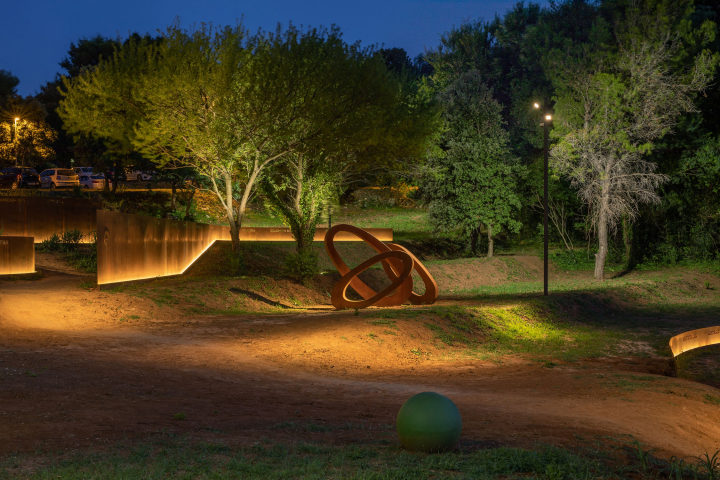Verudela Art Park (HR)