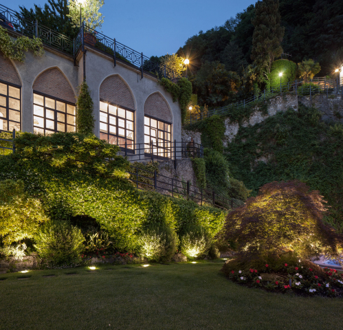 Villa P - Como Lake (IT)