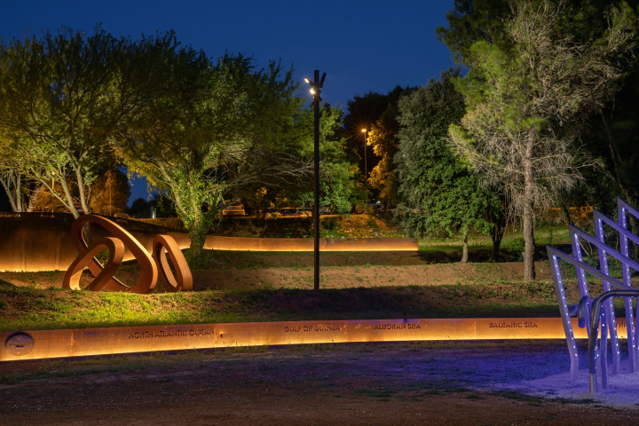 Verudela Art Park (HR)