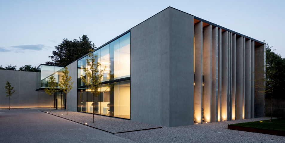 Notariskantoor Van Damme, Van Damme & Delaere (BE)