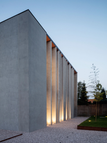 Notariskantoor Van Damme, Van Damme & Delaere (BE)