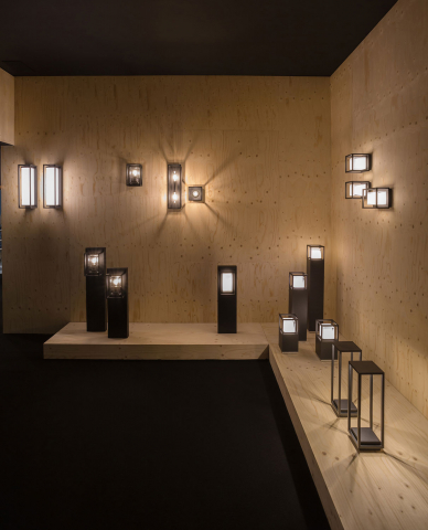 Euroluce 2015 (IT)