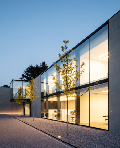 Notariskantoor Van Damme, Van Damme & Delaere (BE)