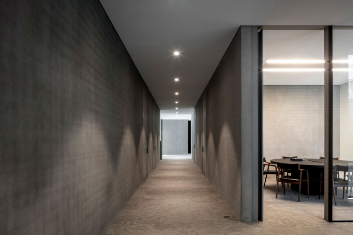 Notariskantoor Van Damme, Van Damme & Delaere (BE)