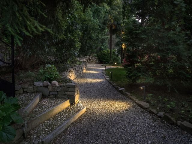 Villa P - Como Lake (IT)