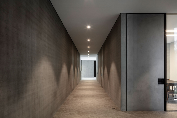 Notariskantoor Van Damme, Van Damme & Delaere (BE)