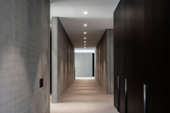 Notariskantoor Van Damme, Van Damme & Delaere (BE)