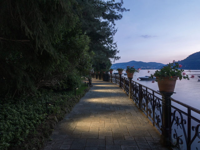 Villa P - Como Lake (IT)