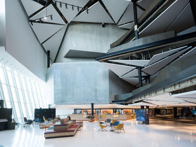 UGC Ciné Cité Vélizy