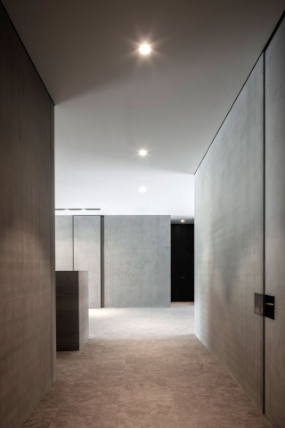 Notariskantoor Van Damme, Van Damme & Delaere (BE)