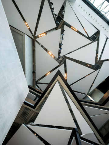 UGC Ciné Cité Vélizy