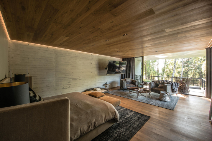 Private residence (MX)