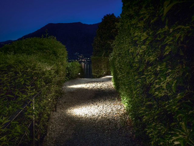 Villa P - Como Lake (IT)