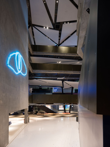 UGC Ciné Cité Vélizy