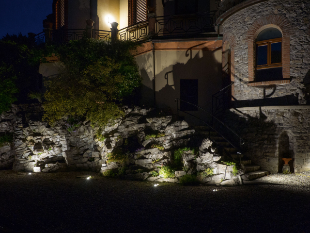 Villa P - Como Lake (IT)