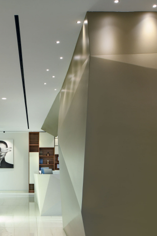 Ruth Dayan Offices (IL)