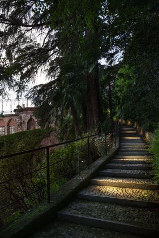 Villa P - Como Lake (IT)