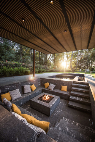 Private residence (MX)