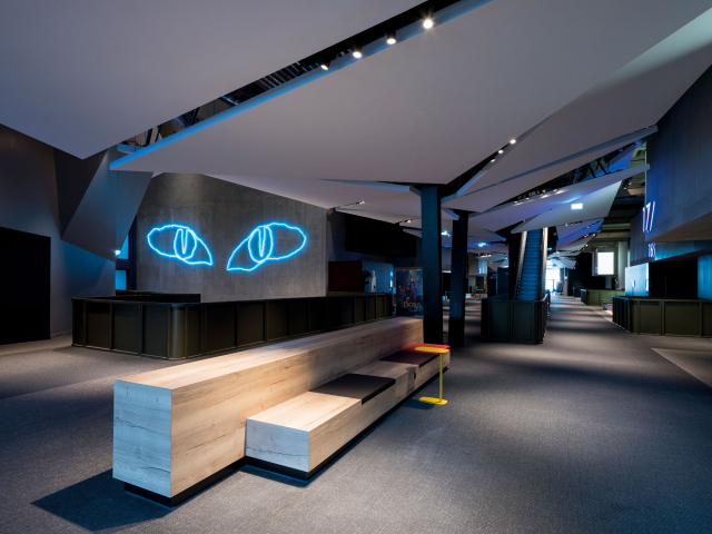 UGC Ciné Cité Vélizy