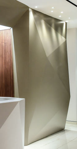 Ruth Dayan Offices (IL)