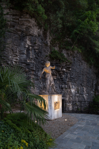 Villa P - Como Lake (IT)