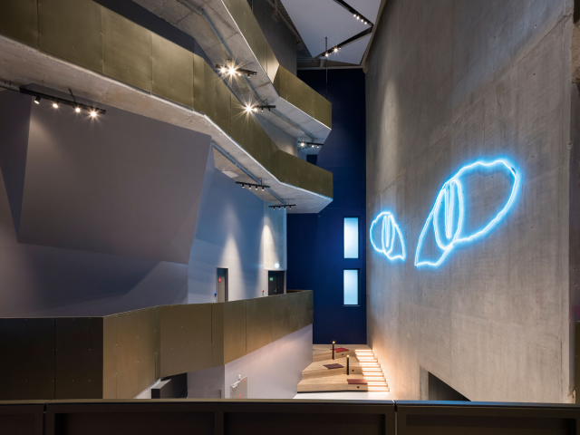 UGC Ciné Cité Vélizy