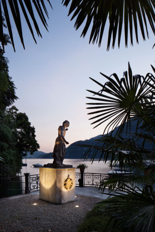 Villa P - Como Lake (IT)