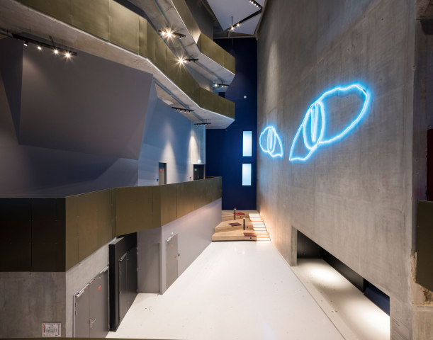 UGC Ciné Cité Vélizy