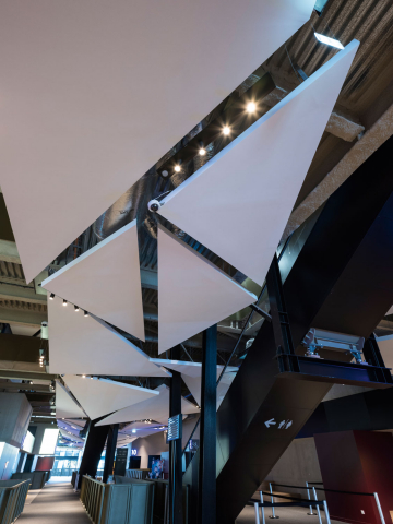 UGC Ciné Cité Vélizy