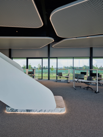 Goddeeris offices (BE)